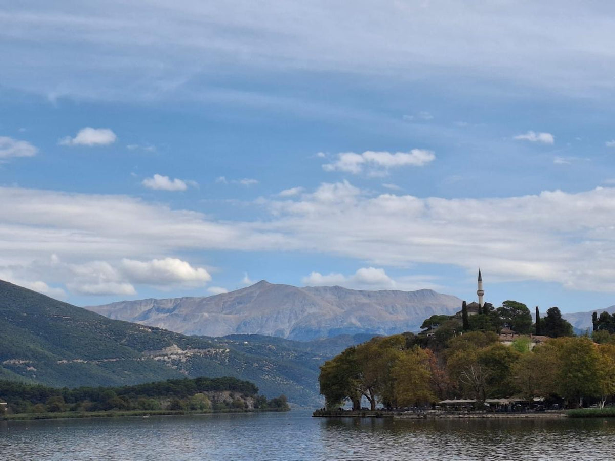 4-Day Private Greece Tour from Athens