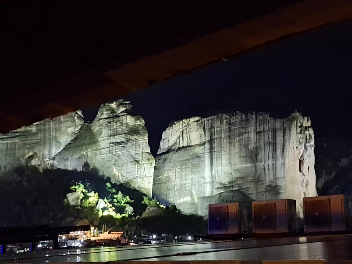 4-Day Private Greece Tour from Athens